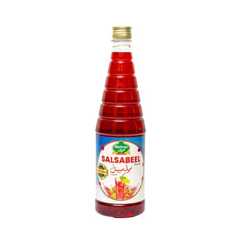 Mehran Salsabeel Syrup 775ml