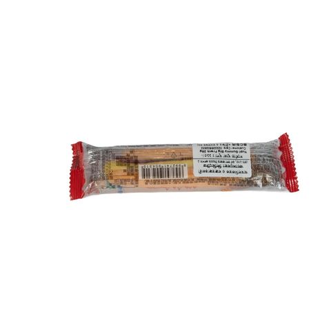 Yupi Gummy Big Frank Candy 28g