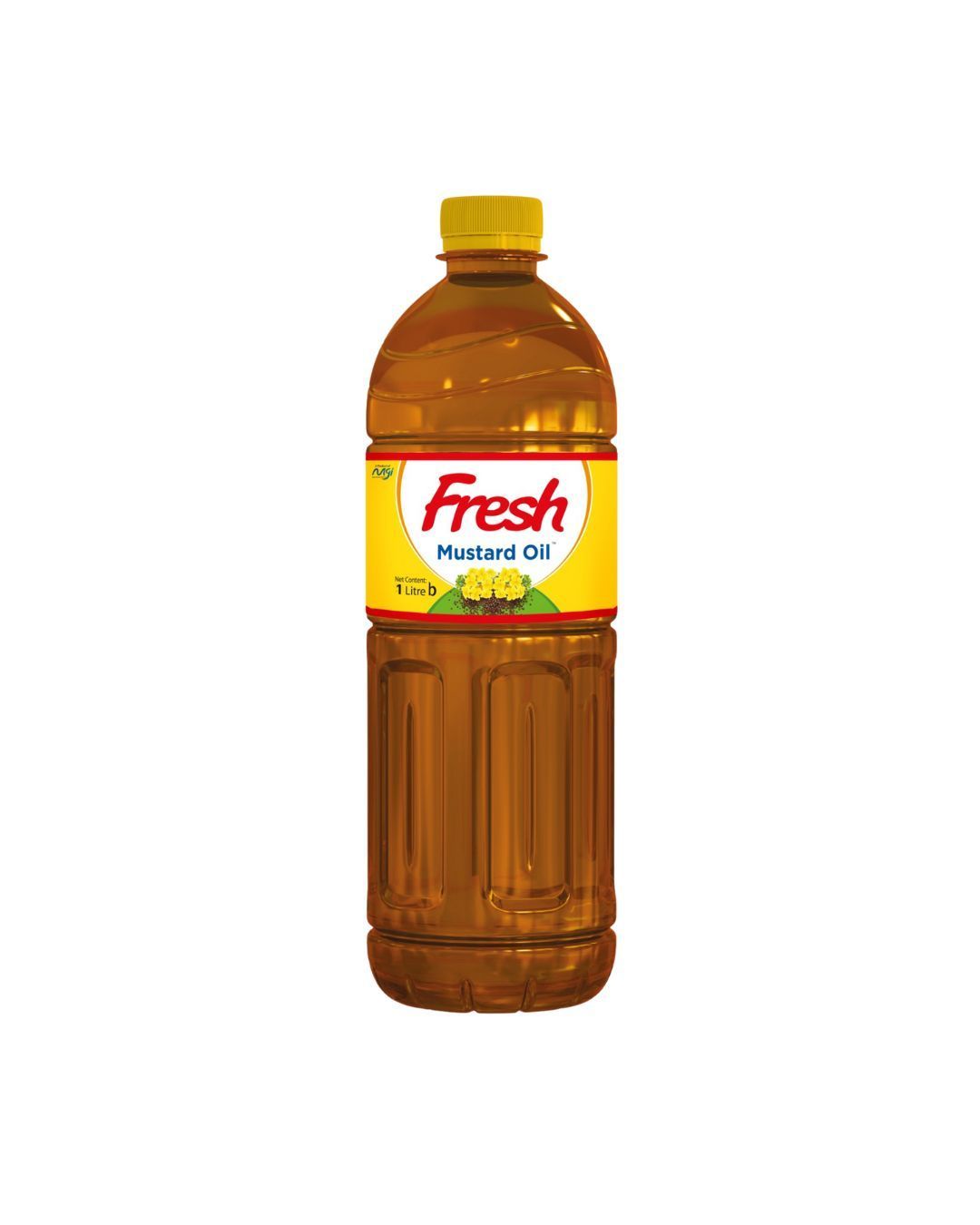 Fresh Mustard Oil 1L