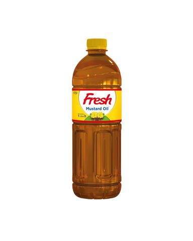 Fresh Mustard Oil 1L