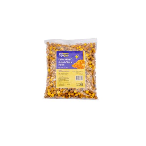 Brightyums Fried Chick Peas 200g