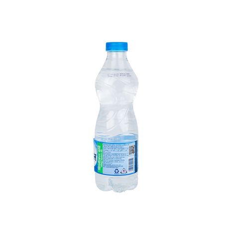 Kinley Mineral Water 500ml