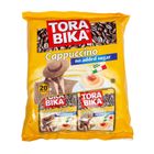 Torabika Cappuccino Coffee 20 Sachets Packet 250g
