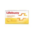 Lifebuoy Skin Cleansing Soap Bar Lemon Fresh 90g