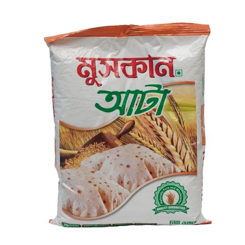 Muskan Atta 2kg