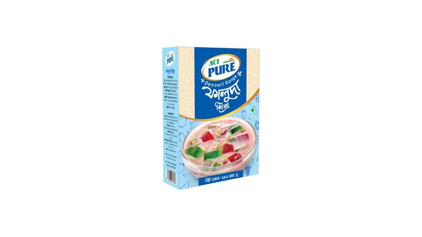 ACI Pure Falooda Mix 250g