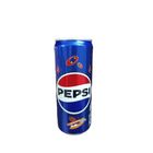 Pepsi Cola Can 320ml