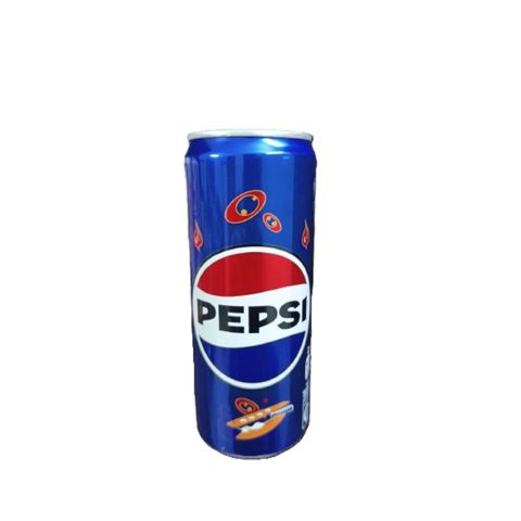 Pepsi Cola Can 320ml