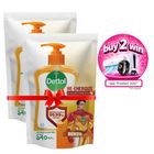 Dettol Handwash Reenergize Refill Combo 170ml