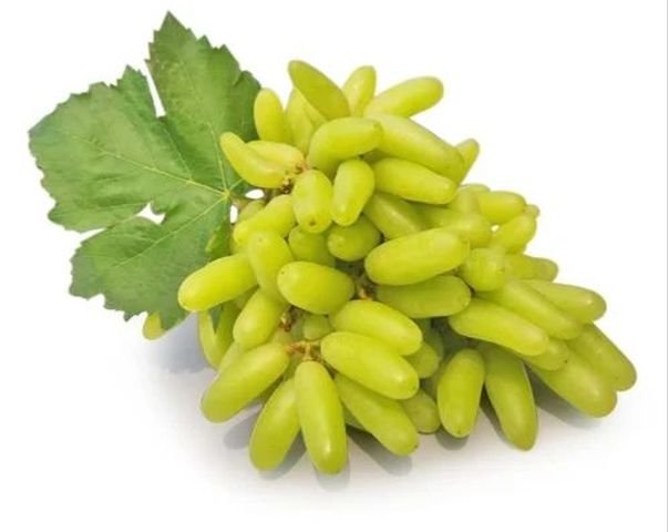 brightfarms Grapes Green (Sobuj Angur) 500g ± 30g