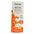 Himalaya Brightening Vitamin C Orange Face Serum 30ml