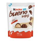 Kinder Bueno Mini 108g