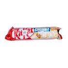 Nestle Kitkat Chunky White Chocolate 40g