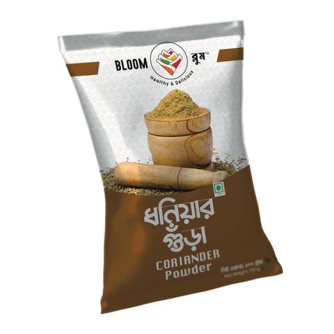 Bloom Coriander Powder 100g