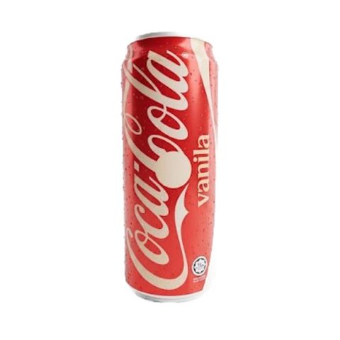 Cocacola Vanilla 320ml