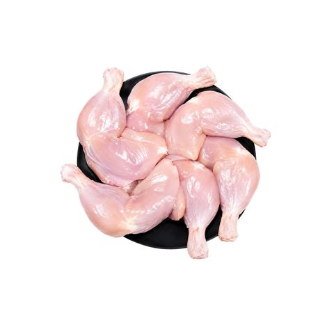 Broiler Chicken Fresh Leg 500g
