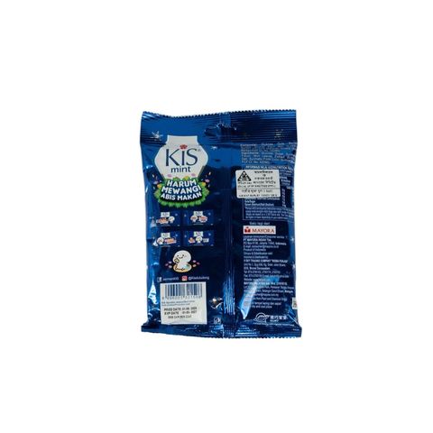 Kis Mint Barley Mint Candy 125g