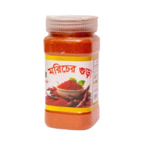 Bongo Shaad Chili Powder 100g