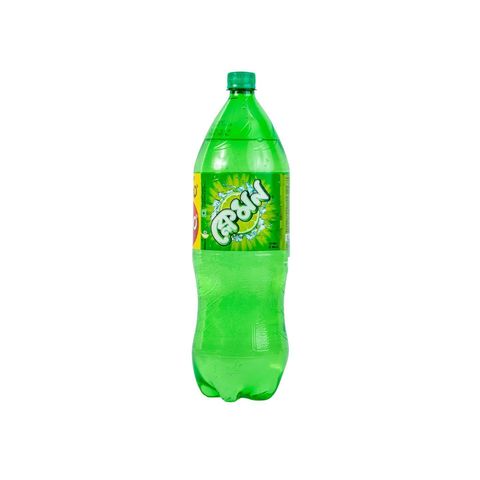 Buy Clemon 2L & Get Free Cheese Puffs 14g