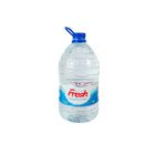 Fresh Drinking Mineral Water 5L