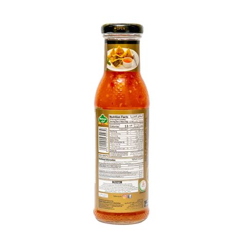 Mehran Thai Sweet Chili Sauce 300g