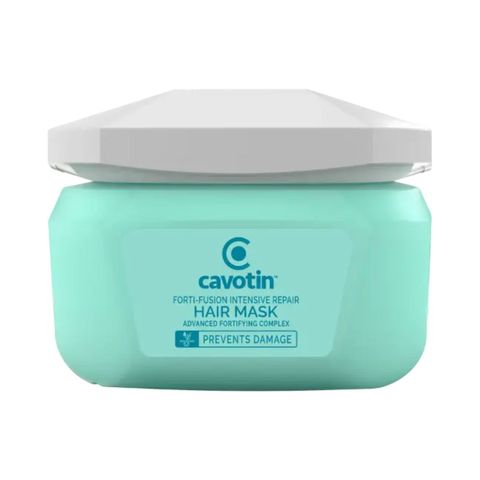 Cavotin Forti Fusion Ir Hair Mask 200g
