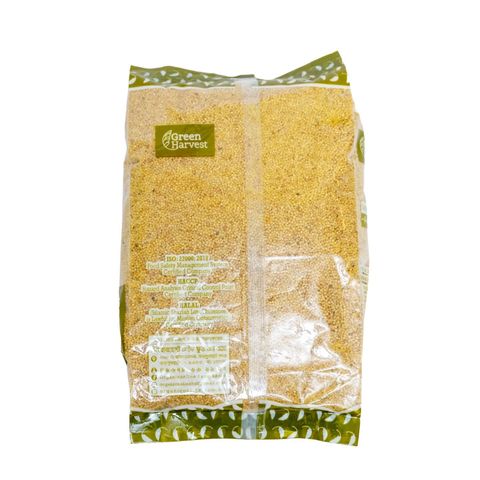 Green Harvest Millet Rice 500g