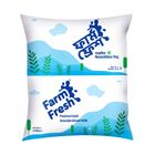 Farm Fresh Pasteurized Standarized Milk 1L