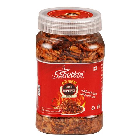 Chatgaiya Naga Balachao 125g