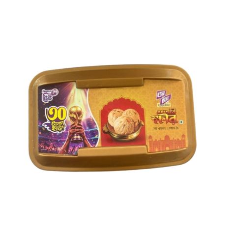 Za n Zee Badshahi Kheer Ice Cream 1L