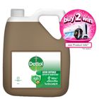 Dettol antiseptic disinfectant liquid 5L