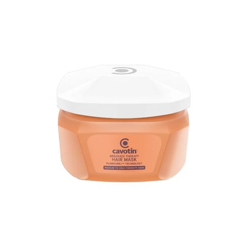 Cavotin Breakage Therapy Mask 200g