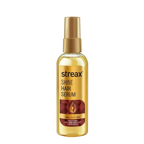 Streax Shine Hair Serum 115ml