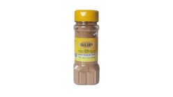 Alif Hot Black Salt 100g