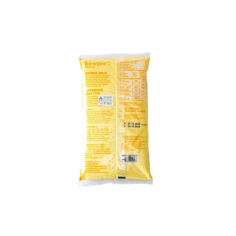 Kewpie Mayonnaise Mild Type 1000ml