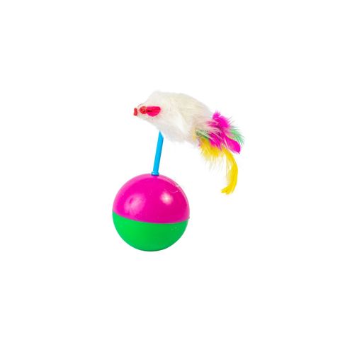 Cat Ball Robot Toy 1 Piece