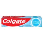 Colgate Toothpaste Advanced Whitening 160g