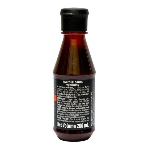 Golden Boat Pad Thain Sauce 200ml