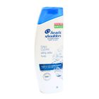 Head & Shoulders Daily Clean Anti Dandruff Shampoo 375ml