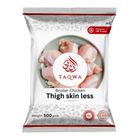 Taqwa Broiler Chicken Thigh Skinless 500g
