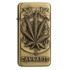 Zippo Nature Leaf Design Lighter Assorted 1 Piece