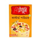 Radhuni Custard Powder 140g