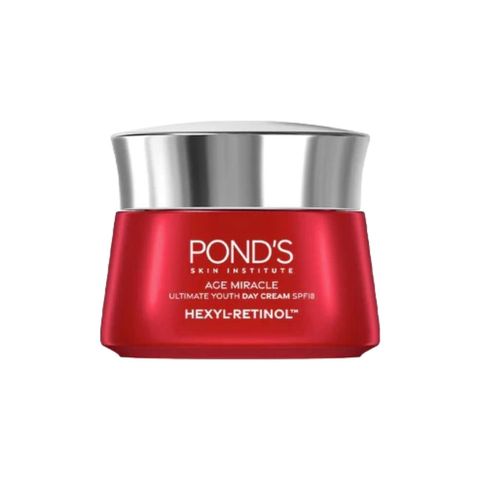 Pond's Age Miracle Day Cream 45g