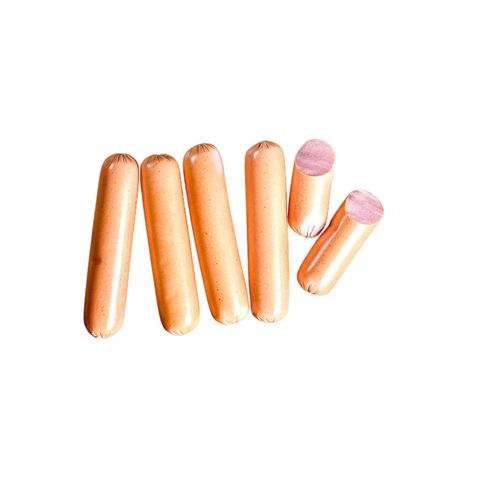 German Butcher Beef Frankfurter Sausage 300g