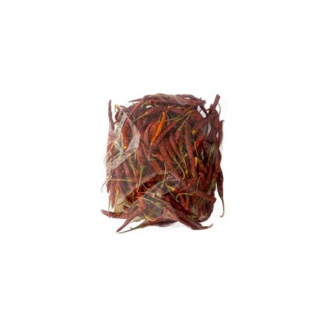 Golden Grain Dry Chillie Shukna Morich 100g