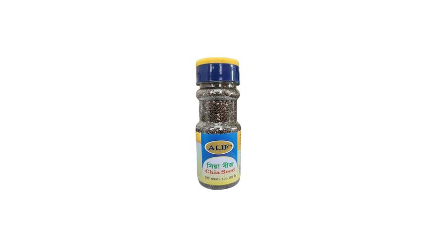 Alif Chia Seed 100g
