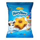 Bombay Sweets Num Num Star Vanilla cake 30g