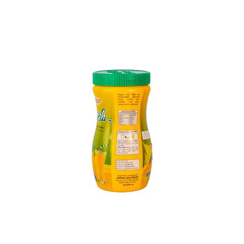 Meridian Refresh Soft Drink Powder Mango 750g