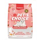 Pet Metro Mother & Baby Cat Food Chicken & Goat Milk Recipe 1kg