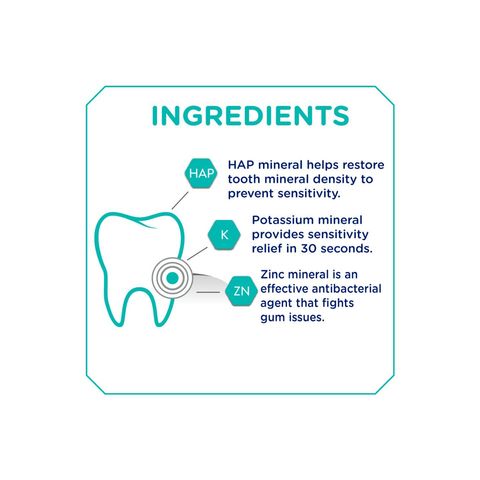 Pepsodent Toothpaste Sensitive Expert Professional 40g